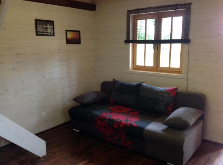 Domki u Kaszuba ?v=1.0