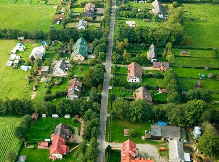 Agroturystyka pod Bocianim Gniazdem