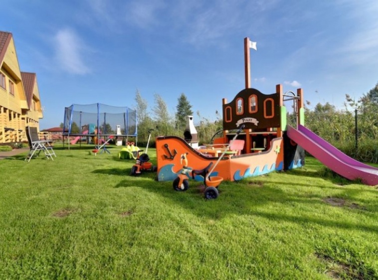 Domki letniskowe NEMO ?v=1.0