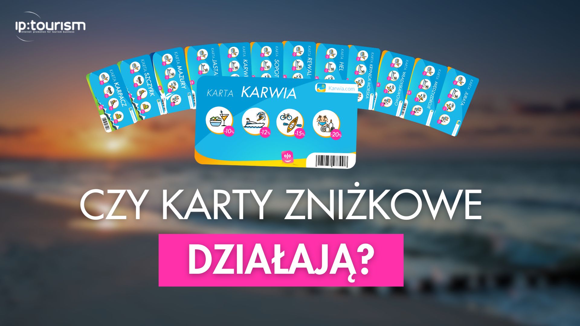 KUP KARTĘ KARWIA