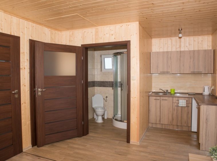 Pokoje Gościnne i Domki MAJKA ?v=1.0