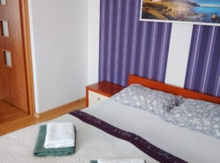 Pokoje na Tęczowej u Bożeny ?v=1.0