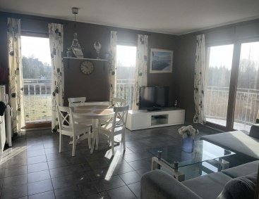 Apartament Bursztyn