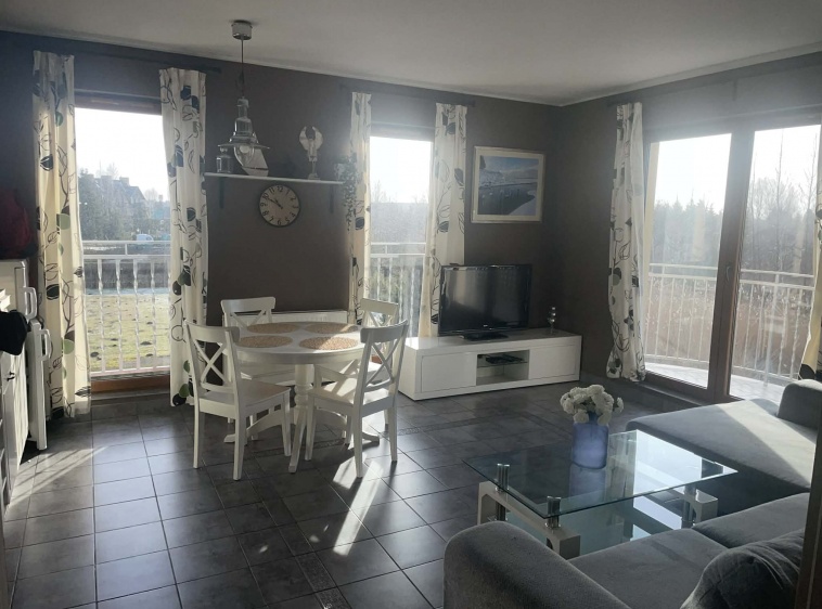 Apartament Bursztyn 