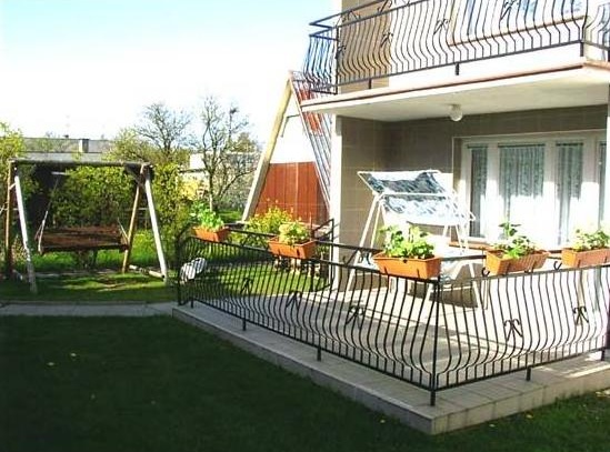 Karwia Pokoje gościnne Waśkowska ?v=1.0