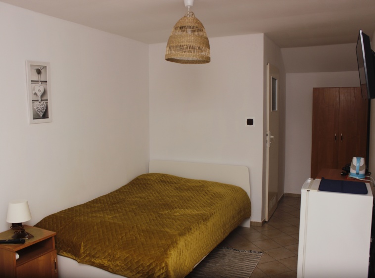 Agroturystyka pod Bocianim Gniazdem