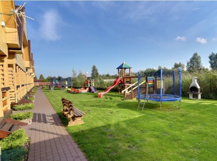 Domki letniskowe NEMO ?v=1.0