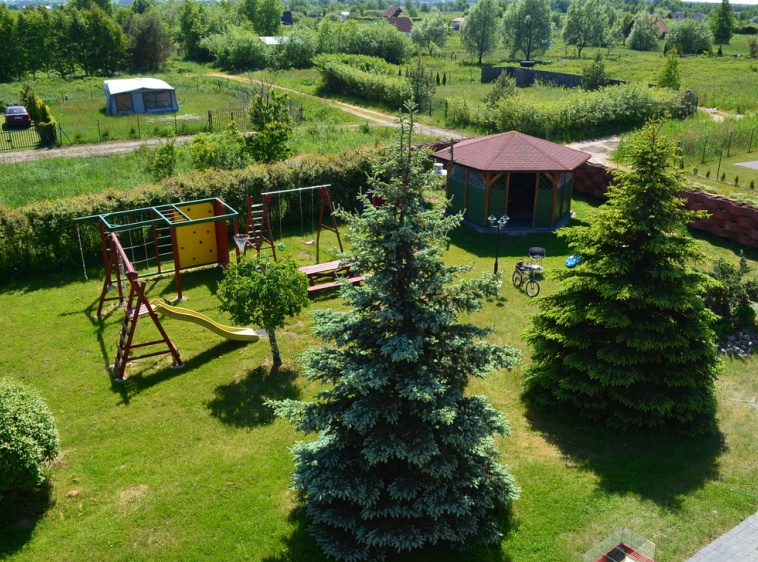 Pokoje i domki AURELIA ?v=1.0