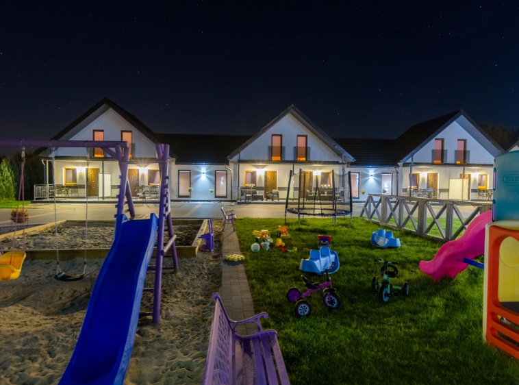 Lawendowa Przystań ?v=1.0