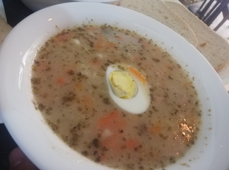 Tawerna „u Pirata II”