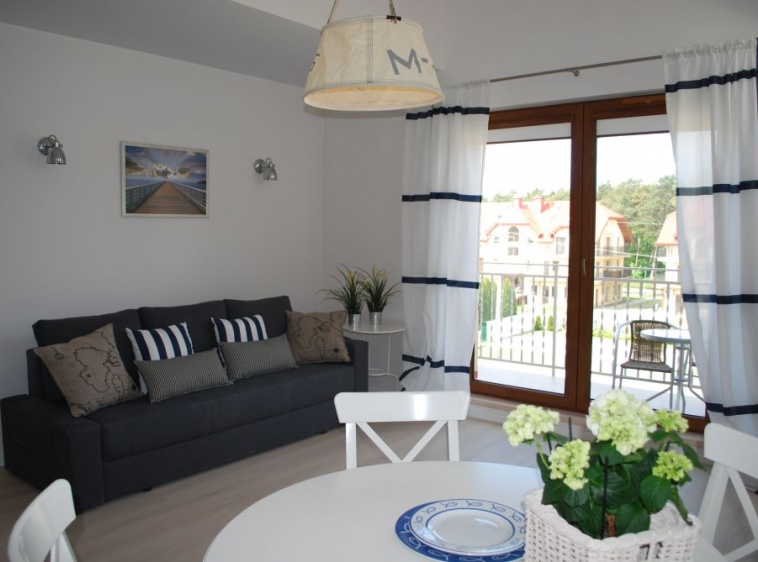 Nowa Karwia Apartament Morski?v=1.0