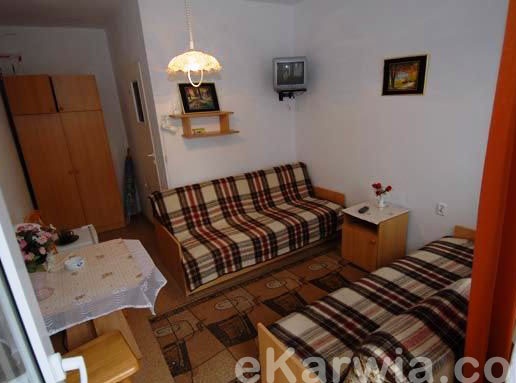 Pokoje Emilia ?v=1.0