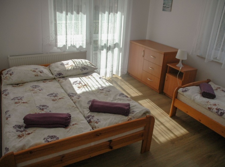 Pokoje gościnne ASTRA (dawne u Macieja) ?v=1.0