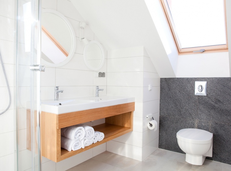 Apartament Zachodni Łazienka z prysznicem?v=1.0