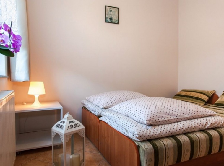 Pokoje, apartamenty, domki Krysia ?v=1.0