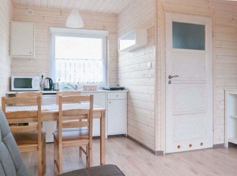 Domki na Łubinowej ?v=1.0