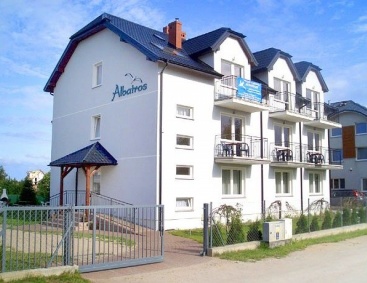 Albatros