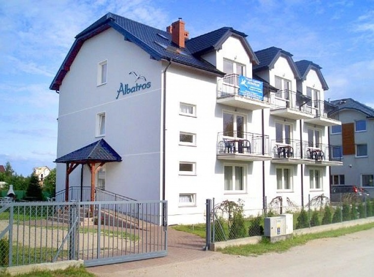 Albatros 