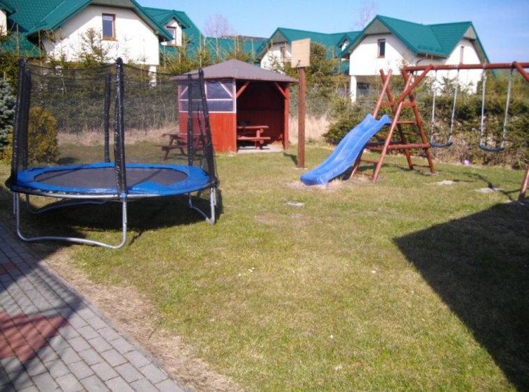 Pokoje Gościnne Zacisze ?v=1.0