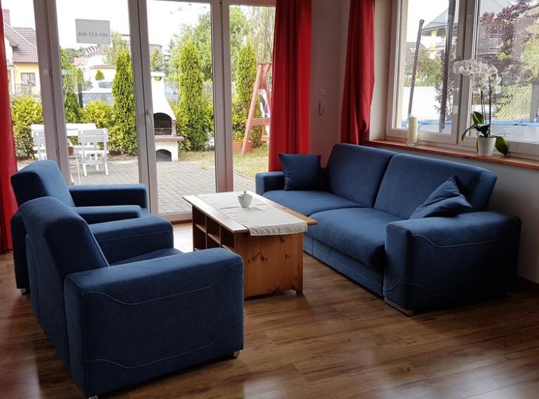 Willa Nadmorska - Karwia ?v=1.0