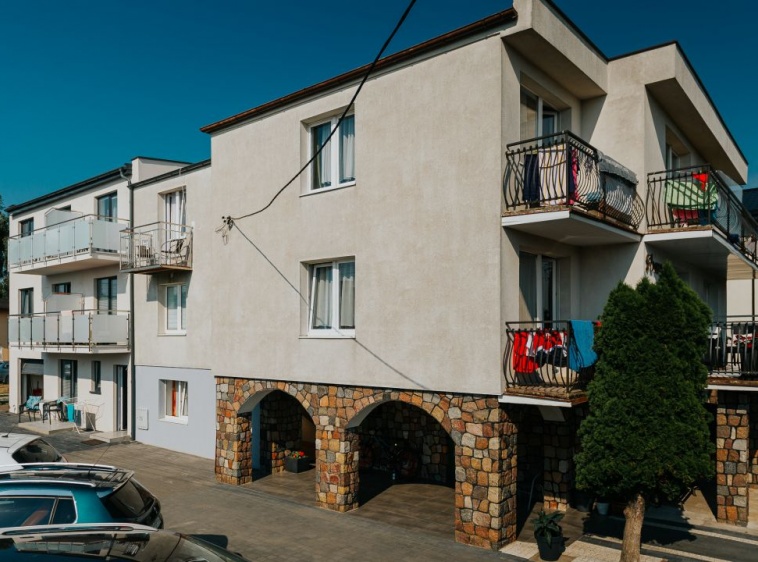 Pensjonat SILWANA ?v=1.0