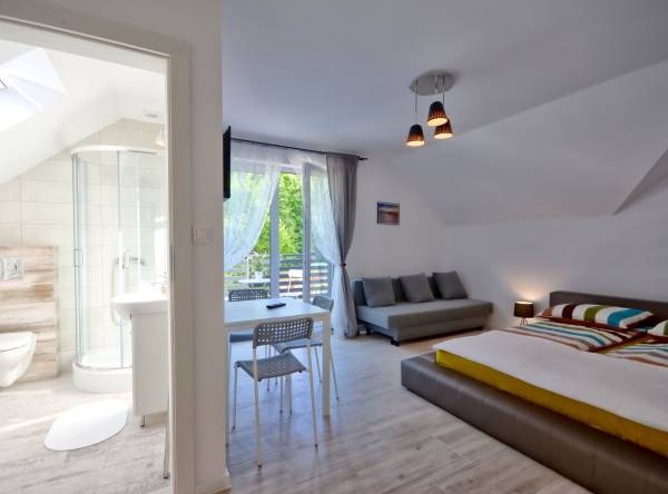 Przy Plaży Karwia Apartament z anksem?v=1.0