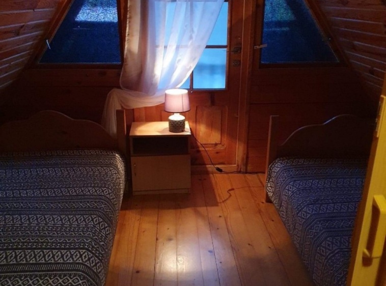 Ośrodek Wypoczynkowy Janusz Kr&oacute;l ?v=1.0