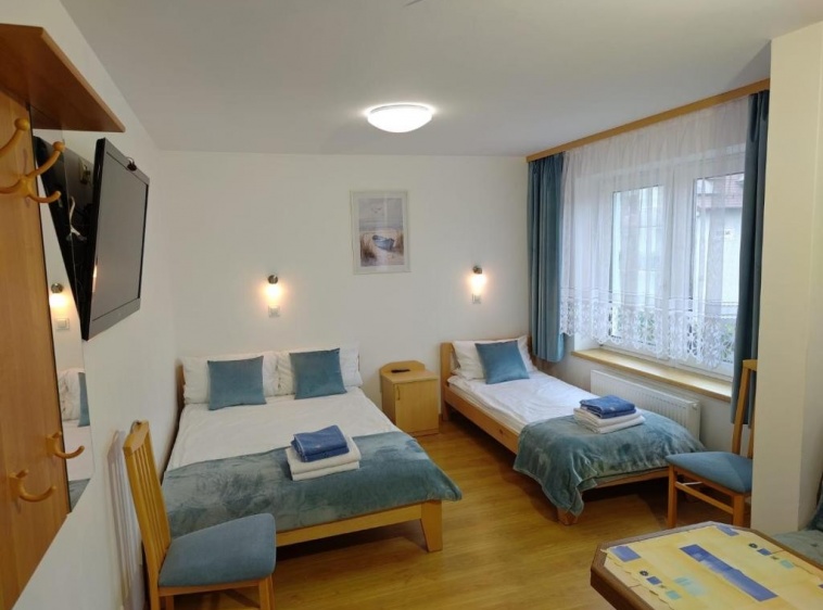 Apartamenty i pokoje Ara ?v=1.0