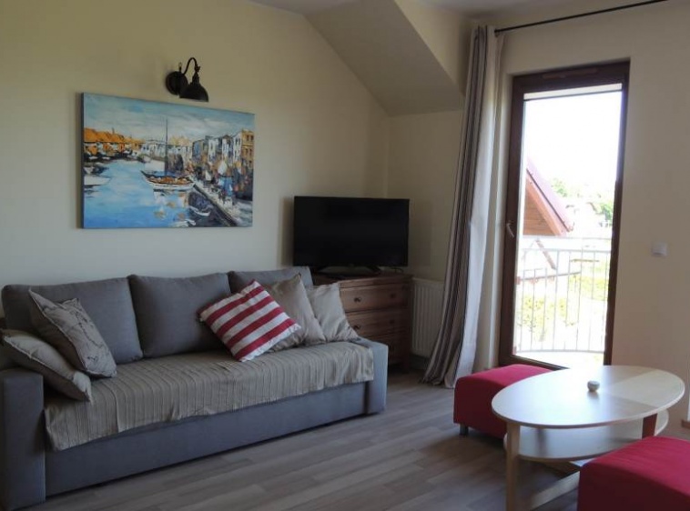 Apartament Bursztynowy Bursztynowy 1?v=1.0