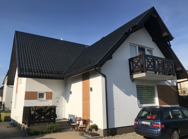 Pokoje Gościnne Cykada ?v=1.0