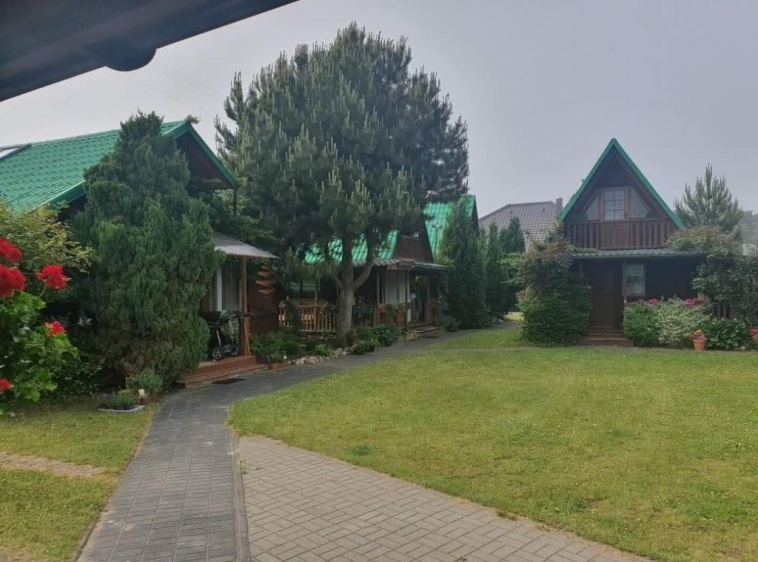 Ośrodek Wypoczynkowy Janusz Kr&oacute;l ?v=1.0