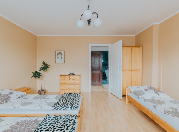 Pokoje Gościnne Jasta Studio 2 pokojowe z aneksem kuchennym dla 5 os&oacute;b?v=1.0