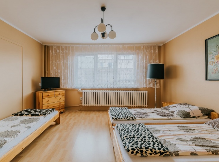 Pokoje Gościnne Jasta Studio 2 pokojowe z aneksem kuchennym dla 5 os&oacute;b?v=1.0