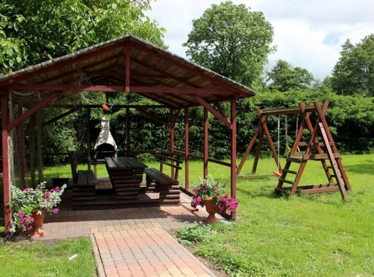 Agroturystyka pod Bocianim Gniazdem