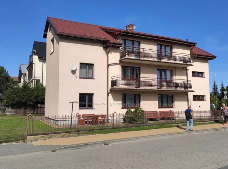  DALIA Pokoje Gościnne DALIA?v=1.0