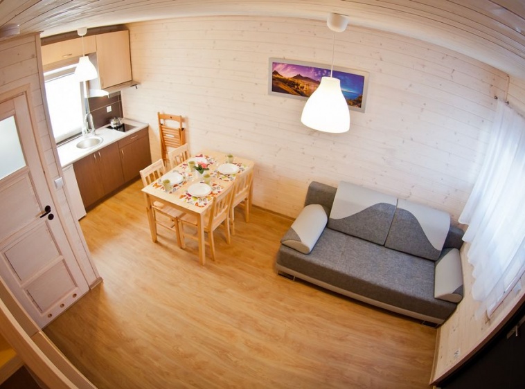 Domki Wczasowe Simba ?v=1.0