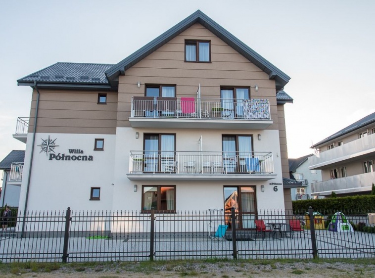 Willa P&oacute;łnocna ?v=1.0