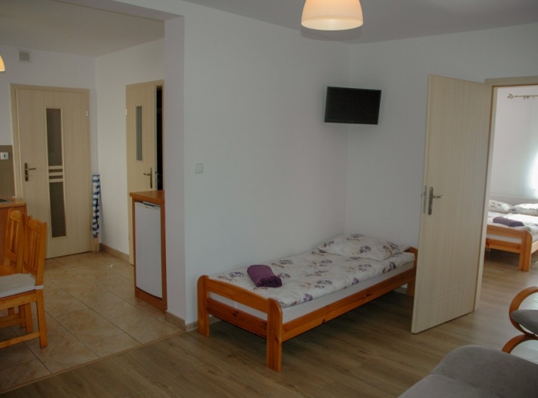 Pokoje gościnne ASTRA (dawne u Macieja) ?v=1.0