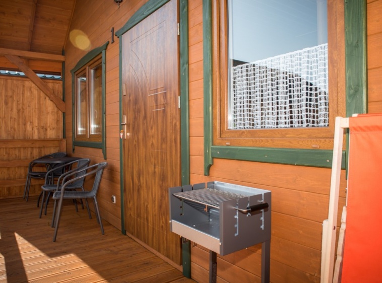 Pokoje Gościnne i Domki MAJKA ?v=1.0