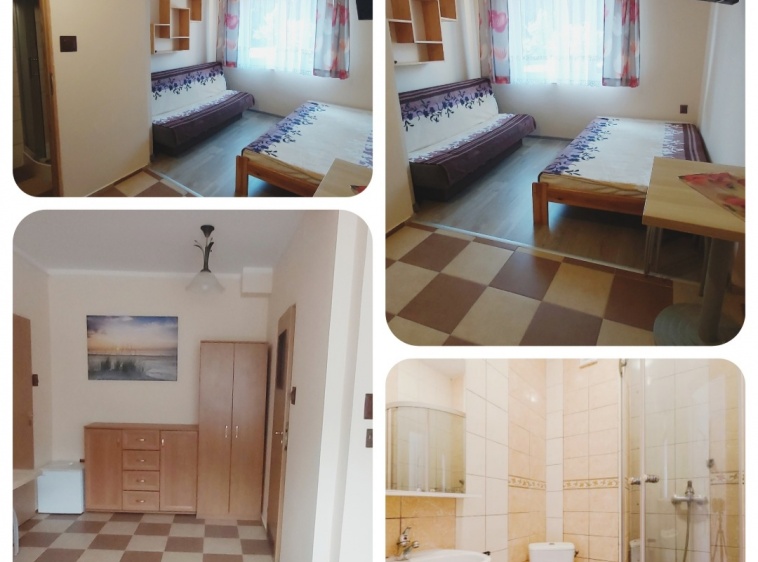 Pokoje Przy Lesie ?v=1.0